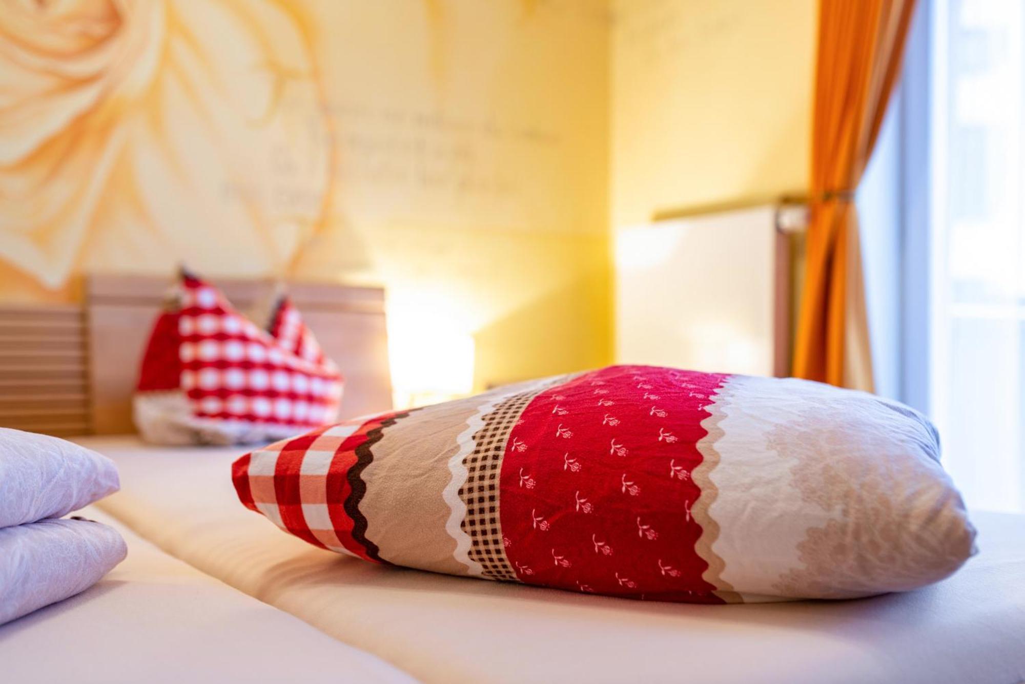 Schusterjunge Aparthotel Sasbachwalden Exterior foto